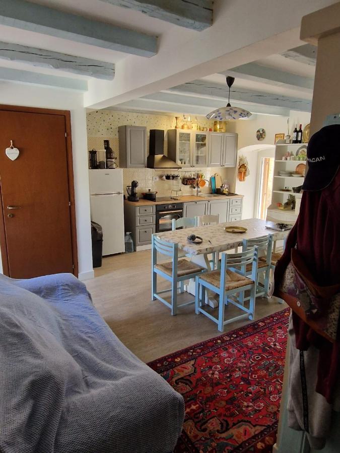 Bonvivan House Diminići Екстериор снимка