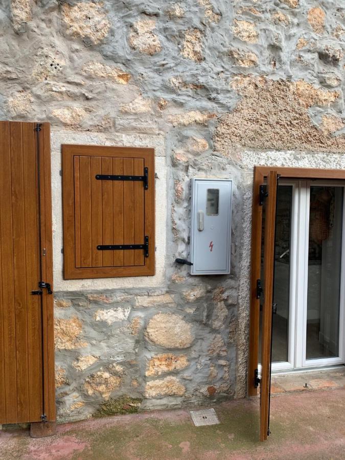 Bonvivan House Diminići Екстериор снимка