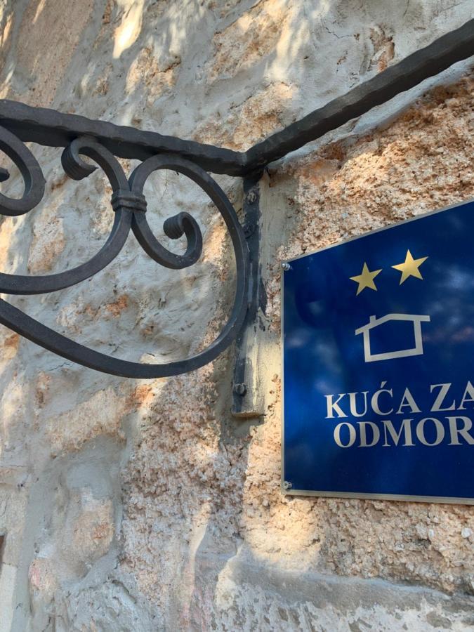 Bonvivan House Diminići Екстериор снимка