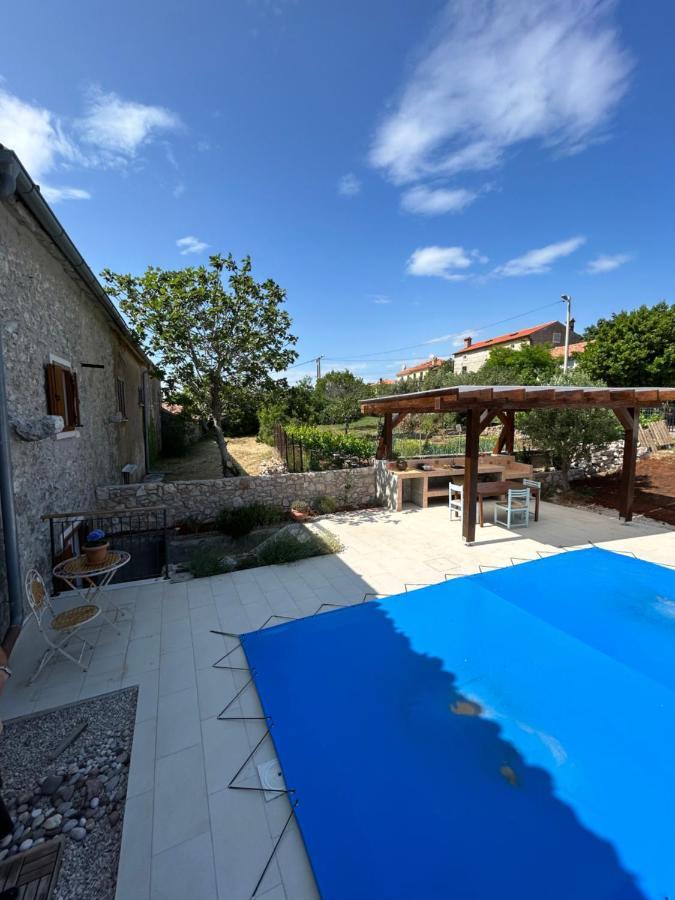 Bonvivan House Diminići Екстериор снимка