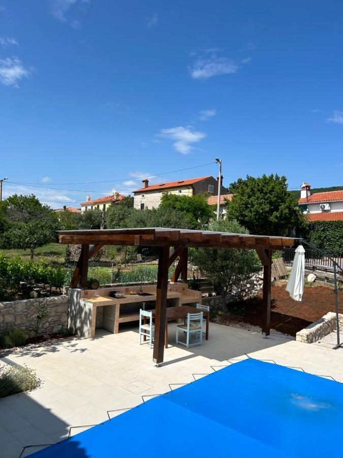 Bonvivan House Diminići Екстериор снимка