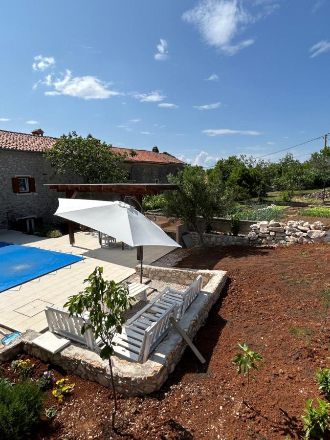Bonvivan House Diminići Екстериор снимка