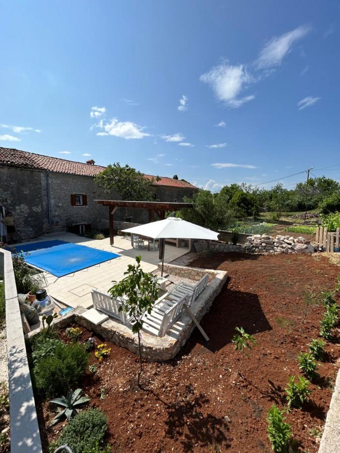 Bonvivan House Diminići Екстериор снимка