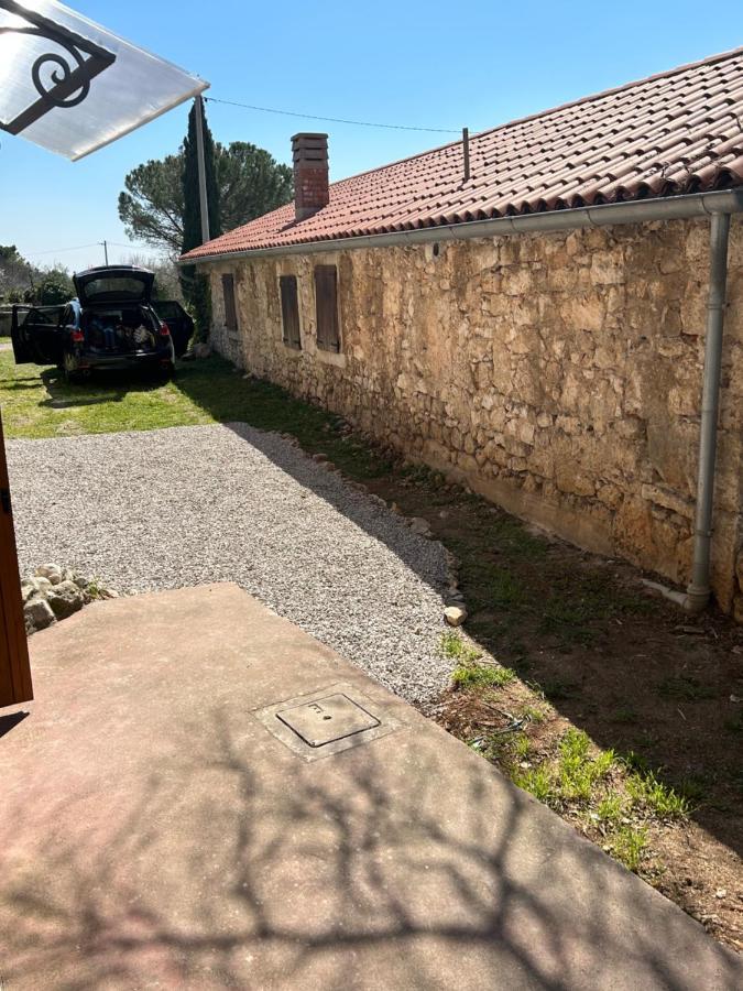 Bonvivan House Diminići Екстериор снимка
