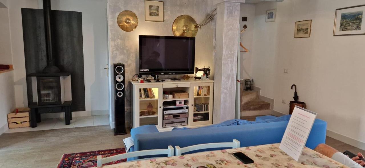 Bonvivan House Diminići Екстериор снимка