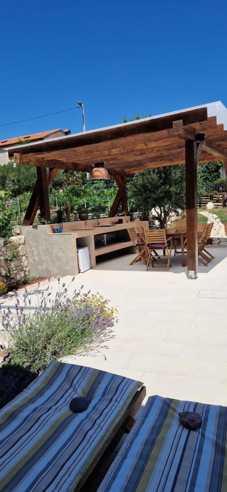 Bonvivan House Diminići Екстериор снимка
