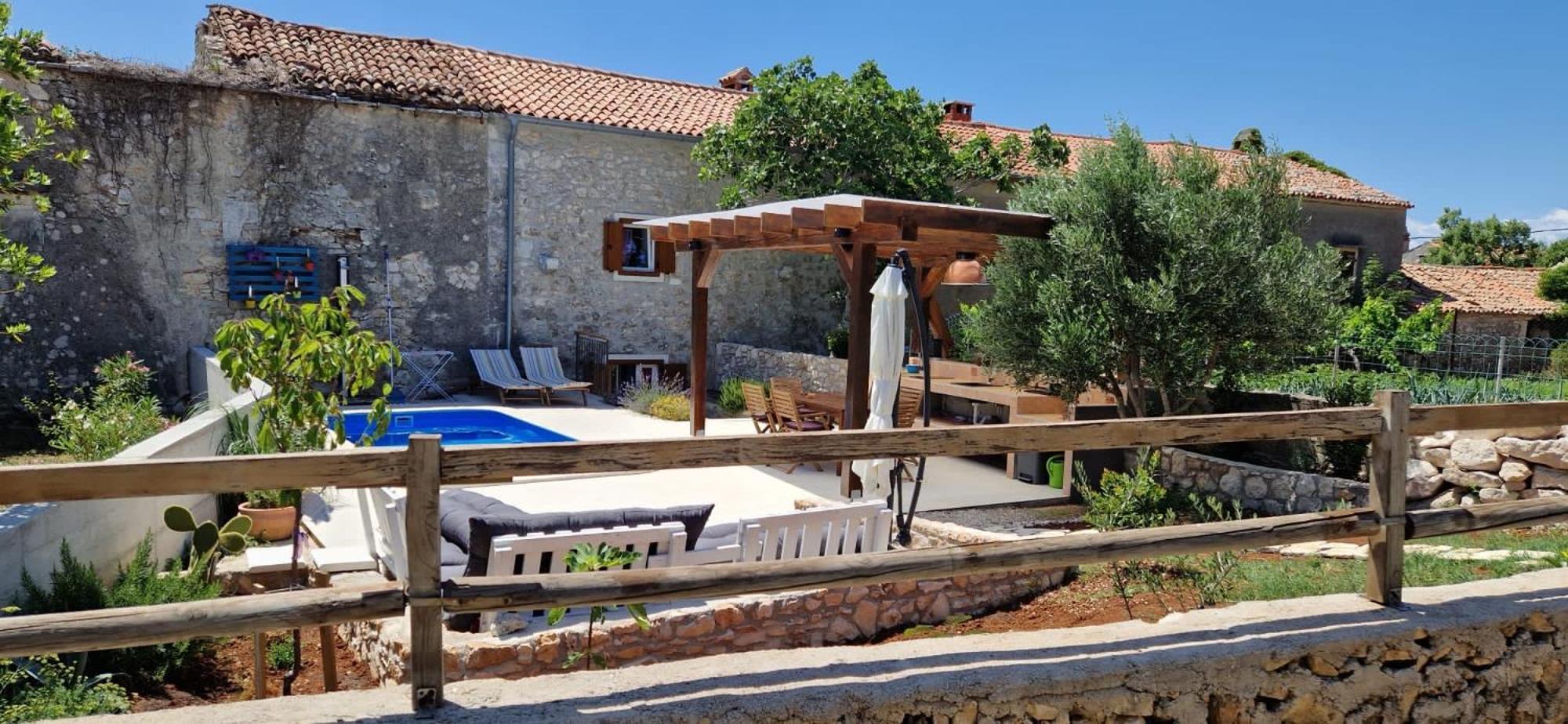 Bonvivan House Diminići Екстериор снимка
