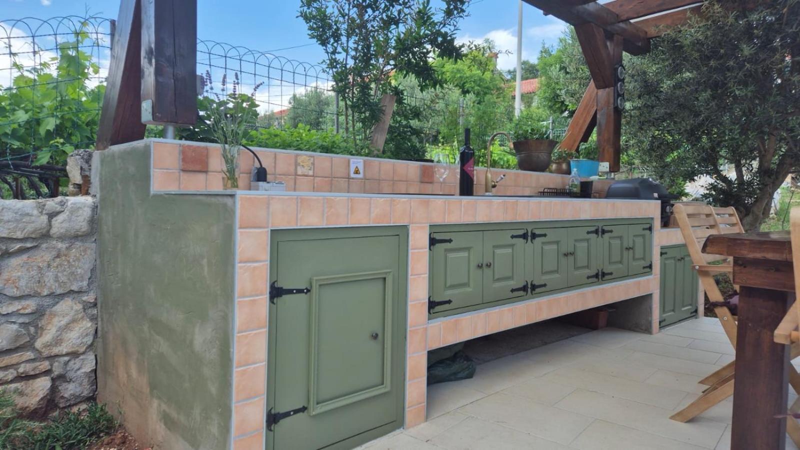 Bonvivan House Diminići Екстериор снимка