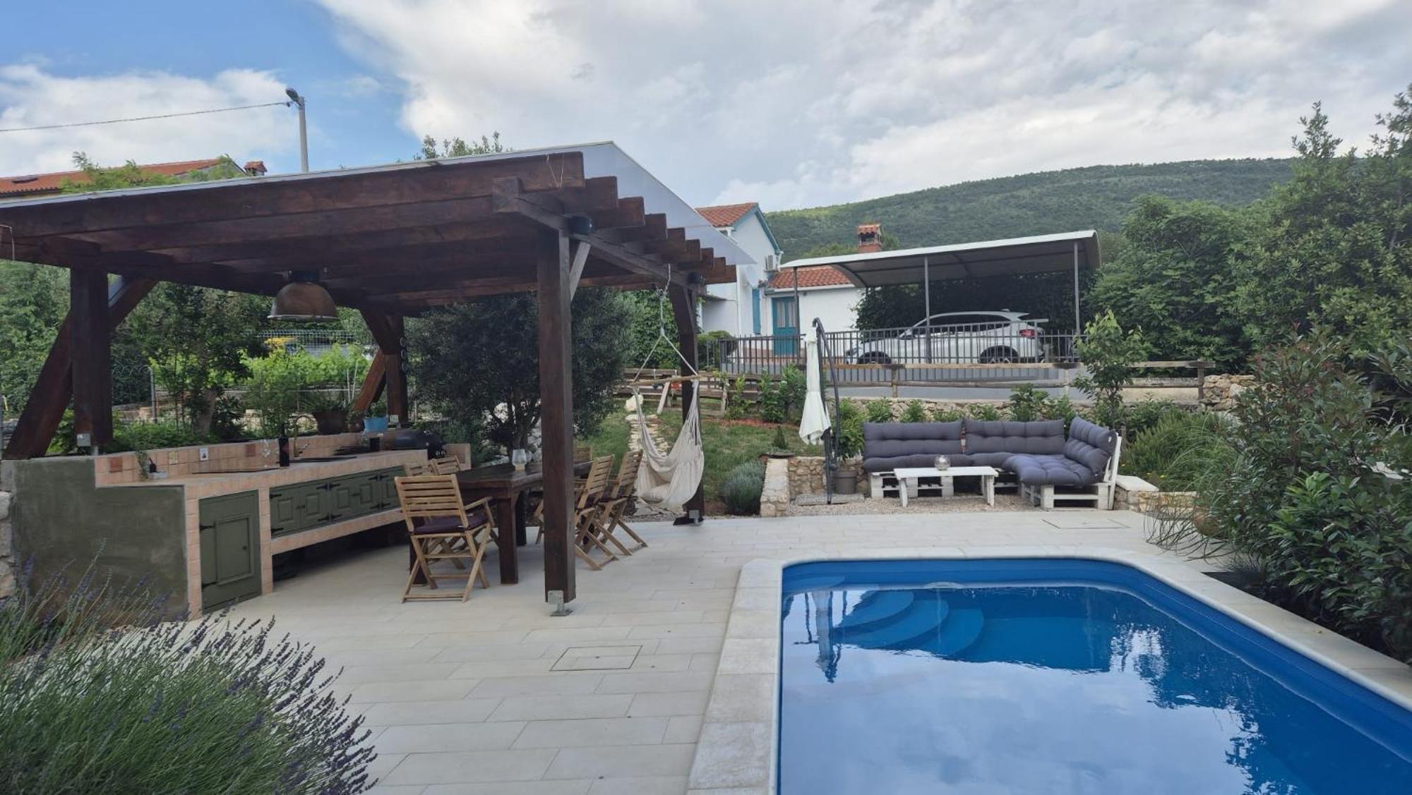 Bonvivan House Diminići Екстериор снимка