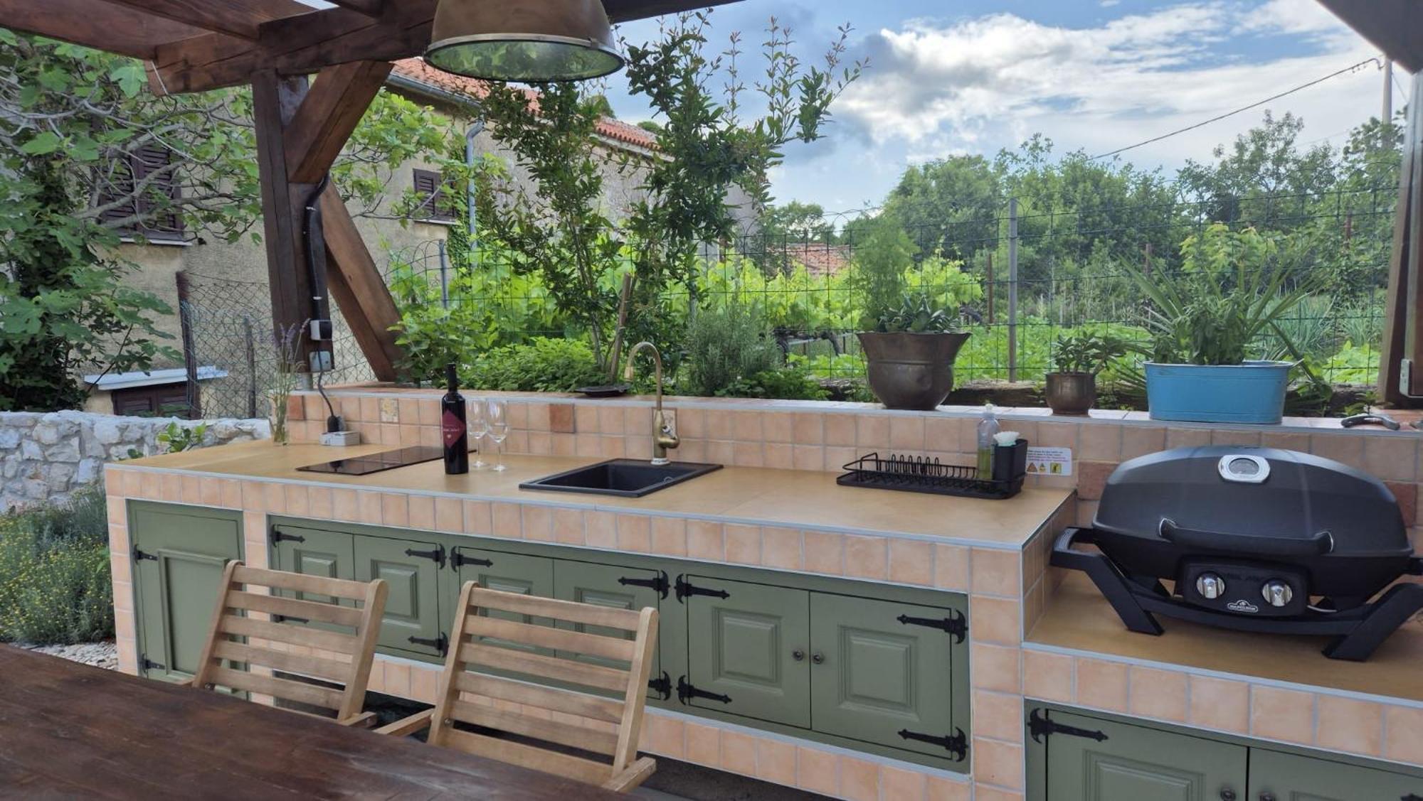 Bonvivan House Diminići Екстериор снимка