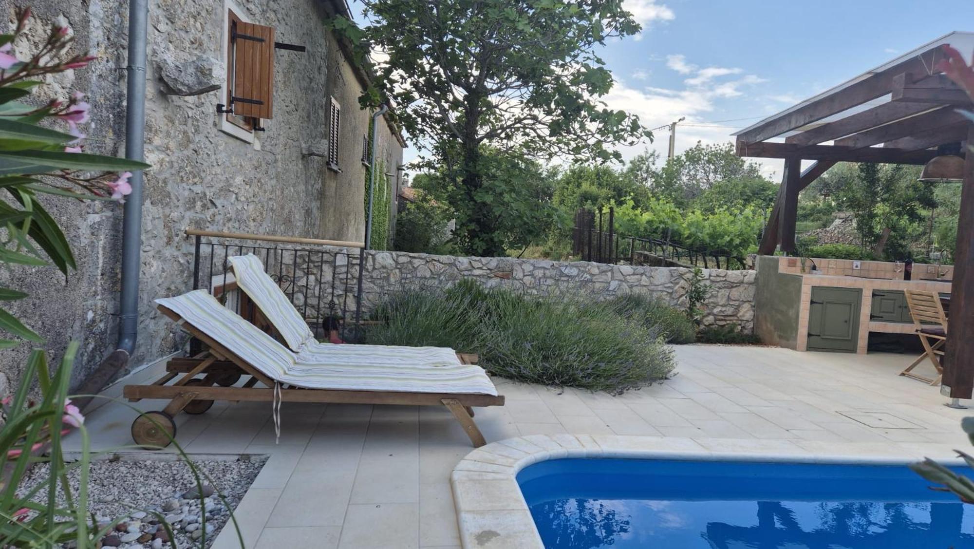 Bonvivan House Diminići Екстериор снимка