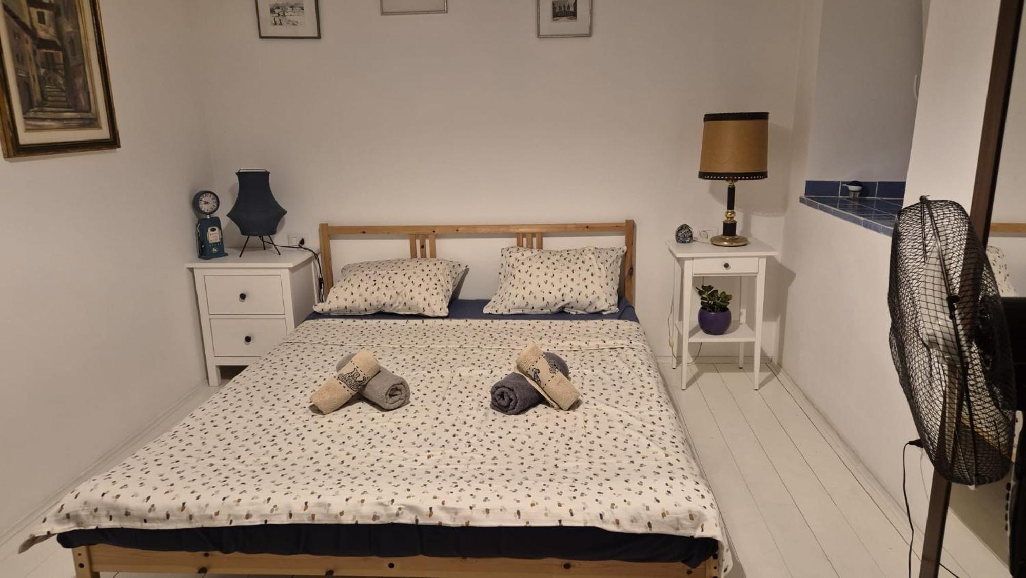 Bonvivan House Diminići Екстериор снимка