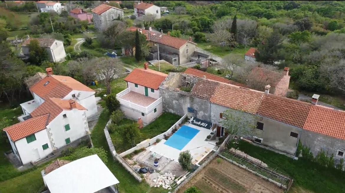 Bonvivan House Diminići Екстериор снимка